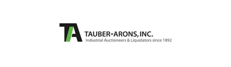 Tauber Arons, Inc. 